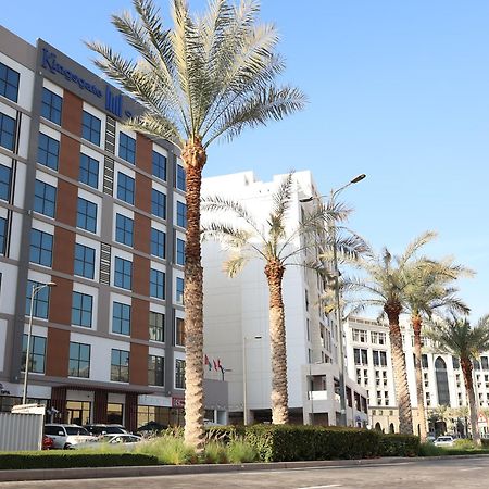 Kingsgate Canal Hotel By Millennium Dubai Dış mekan fotoğraf